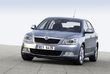 Skoda Octavia 1.4 TSI, 1.8 TSI & 1.9 TDI 