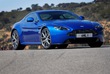 Aston Martin V8 Vantage S 