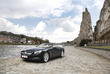 Mercedes SL 350