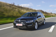Skoda Octavia Combi RS