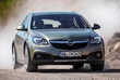 Opel Insignia Country Tourer
