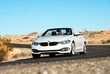 BMW Série 4 Cabrio