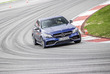 Mercedes-AMG C 63 