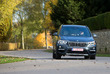 BMW X1 xDrive 20i : Efficacité