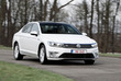 Volkswagen Passat GTE : Familiale écolo