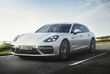 Porsche Panamera Sport Turismo Turbo S E-Hybrid