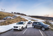 Volvo XC40 vs 4 SUV