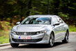Peugeot 508 1.5 BlueHDi : Vijfdeurscoupé op zijn Frans