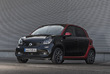 Smart Forfour EQ : Citadine écolo