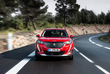 Peugeot 2008 : Plein d'assurance