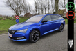 Wat vind ik van de Skoda Superb Combi iV?
