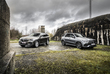 BMW X5 45e vs Mercedes GLE 350de