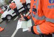 Les amendes routières #1