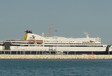 Ferry à Alicante