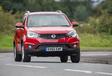 SsangYong Korando 2.2 e-XDi #3