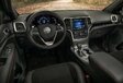 Jeep Grand Cherokee Trailhawk : sortir du bitume #5