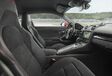 Porsche 718 GTS: sportiever #5