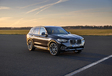 BMW X3 en X4: life cycle impulse voor 2021 #2