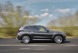 BMW X3 en X4: life cycle impulse voor 2021 #6