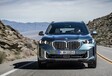 2023 BMW X5 Facelift