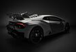 Lamborghini Huracán STO Time Chaser_111100 : 60 ans en arrière #3