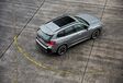 BMW X1 M35i xDrive : dégonflée en Europe #13