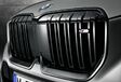 BMW X1 M35i xDrive : dégonflée en Europe #5