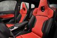 BMW X1 M35i xDrive : dégonflée en Europe #7