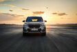 BMW X1 M35i xDrive : dégonflée en Europe #8