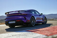 Porsche Taycan Turbo GT