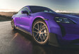 Porsche Taycan Turbo GT
