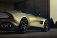 Officieel: Aston Martin Vanquish Volante (2025)