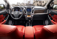 SsangYong Korando #2