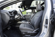 Trois berlines «à conduire» : Ford Focus, Honda Civic et Seat Leon #13