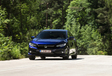 Trois berlines «à conduire» : Ford Focus, Honda Civic et Seat Leon #18