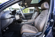 Trois berlines «à conduire» : Ford Focus, Honda Civic et Seat Leon #25