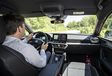 Trois berlines «à conduire» : Ford Focus, Honda Civic et Seat Leon #33