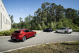 Trois berlines «à conduire» : Ford Focus, Honda Civic et Seat Leon #4