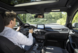 Trois berlines «à conduire» : Ford Focus, Honda Civic et Seat Leon #8