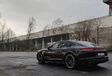 Porsche Panamera 4S E-Hybrid