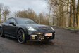 Porsche Panamera 4S E-Hybrid