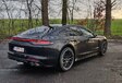 Porsche Panamera 4S E-Hybrid