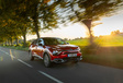 2023 Citroën ë-C4 & ë-C4 X 54 kWh