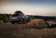 Review Audi Q8 E-Tron Dakar Edition 