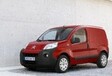 Citroën Nemo #1
