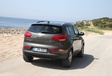 Kia Sportage #7