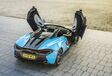 McLaren 570 S Spider: het dak eraf #16