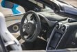 McLaren 570 S Spider: het dak eraf #2