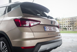 Seat Arona 1.0 TSI 115 : De kleine Ateca #29