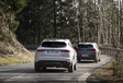 BMW X2 vs Jaguar E-Pace #2